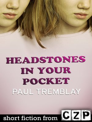 cover image of Headstones in Your Pocket